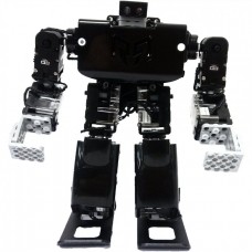 RQ-HUNO Robotic Humanoid Kit (Pre-Assembled)